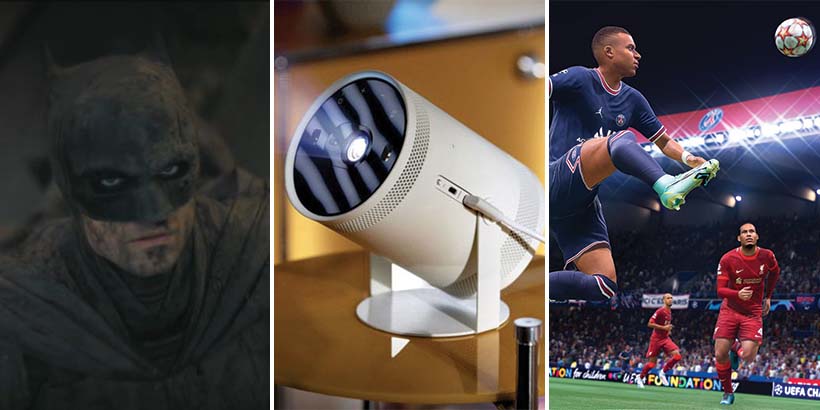     Popkultura i technologia przeciwko wojnie. Lista firm, które nałożyły sankcję na Rosję [lista aktualizowana]